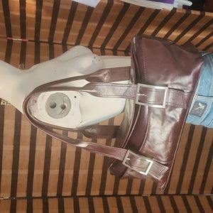 Kenneth Cole SOFT leather